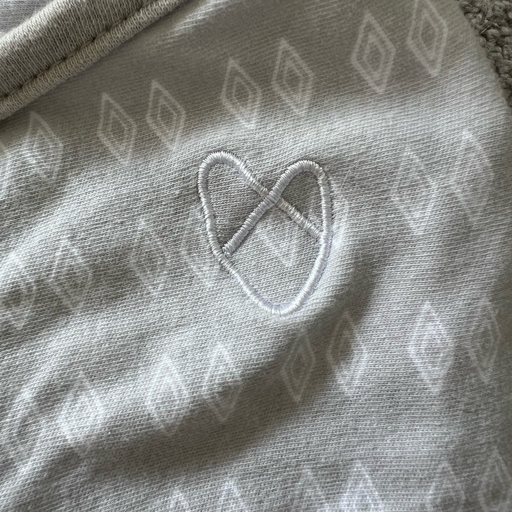SwaddleMe Velcro Swaddle 2-Pack - Picture 5 of 9